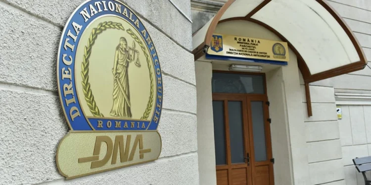 SURSE Șeful Poliției Sector 1 și polițiști de la Investigații Economice Sector 1 aduși de ofițerii DNA la audieri - Procurorii iau declarații și urmează să stabilească măsurile