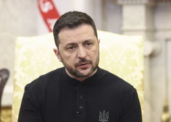 Zelenski s-a dezlănțuit împotriva rușilor: „Du-te dracului în Rusia!” .De ce s-a înfuriat preşedintele Ucrainei