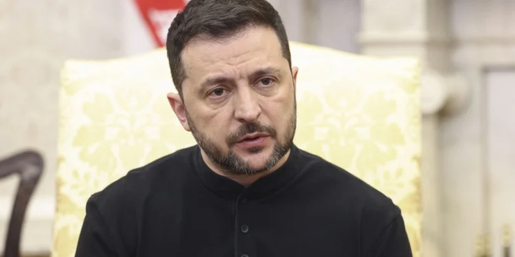 Zelenski s-a dezlănțuit împotriva rușilor: „Du-te dracului în Rusia!” .De ce s-a înfuriat preşedintele Ucrainei