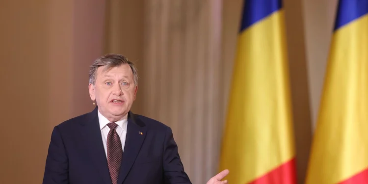 Crin Antonescu iese la atac și confirmă trădarea lui Ilie Bolojan: Ăsta este adevărul și fiecare știe ce a făcut