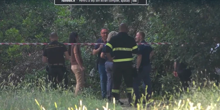 'Taci sau te omor': Prădător român, prins în țară și extrădat în Germania, după ce a atacat o femeie pe care a urmărit-o cu bicicleta