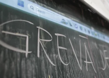 Greva generală este decisă, spitalele se pregătesc de blocaj