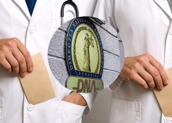Dosarul care zguduie sistemul medical: mita, comisioanele și achizițiile trucate din spitale-RECHIZITORIU
