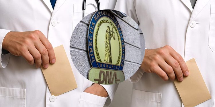 Dosarul care zguduie sistemul medical: mita, comisioanele și achizițiile trucate din spitale-RECHIZITORIU