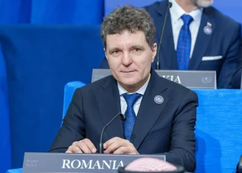 Nicușor Dan, după reuniunea Consiliului de Pace: România își întărește legăturile cu Statele Unite ale Americii