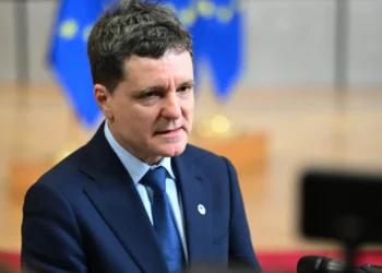 VIDEO Nicușor Dan, la Consiliul European: România va cere energie mai ieftină și tranziție verde mai lentă
