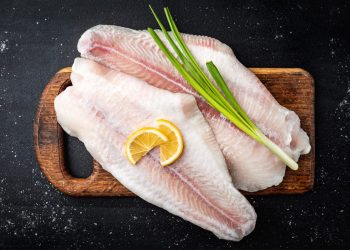 Cel mai toxic pește, nelipsit din farfuriile românilor. Explicația specialiștilor