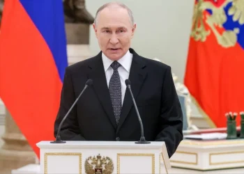 Putin convoacă de urgență Consiliul de Securitate al Federației Ruse după atacurile asupra Iranului