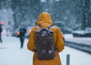Șoc meteo: România, sub amenințarea ninsorilor până pe 1 mai, potrivit AccuWeather