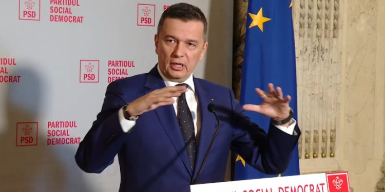 PSD răspunde ferm în scandalul momentului: „Nu o să vedeți la noi”-Surse