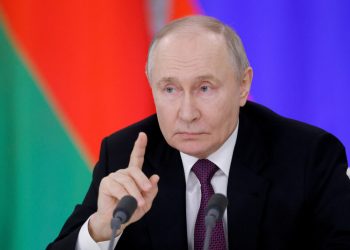 Rusia reacționează după decizia României: mesaj dur al lui Vladimir Putin despre avioanele SUA de la Baza Aeriană Mihail Kogălniceanu