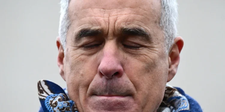 Lovitură juridică pentru Călin Georgescu: CAB respinge cererile în dosarul „mercenarilor lui Potra”, iar Parchetul General are cinci zile pentru a decide soarta acuzațiilor