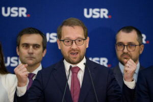 Dominic Fritz: pachetul social, „o veste proastă pentru români”