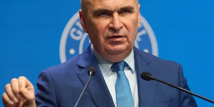Ilie Bolojan anunță: „Bugetul este finalizat” – România se confruntă cu două provocări majore