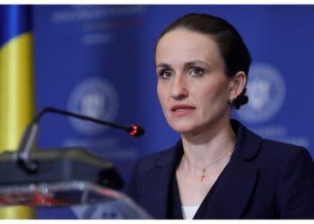 Denunț la Direcția Națională Anticorupție împotriva Oanei Țoiu în scandalul repatrierilor din Dubai