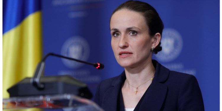 Denunț la Direcția Națională Anticorupție împotriva Oanei Țoiu în scandalul repatrierilor din Dubai