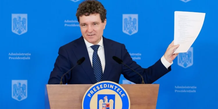 Șefii OMV merg peste Nicușor Dan, în contextul crizei carburanților