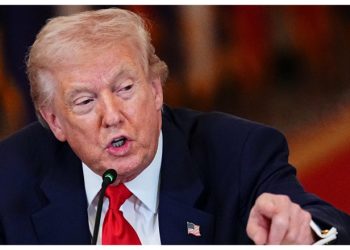 Trump indică următoarea țintă după Iran: „Ar putea fi o preluare amicală”