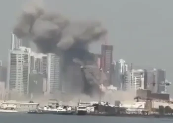 Tensiuni în creștere: Iranul lansează atacuri împotriva reprezentanțelor diplomatice israeliene: La Abu Dhabi, dronele iraniene au fost oprite extrem de greu