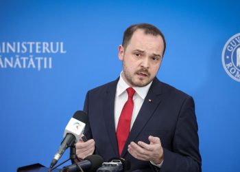 Ministrul Sănătății despre guvern: „Coaliția e în preanestezie, premierul nu e încă pe perfuzii”