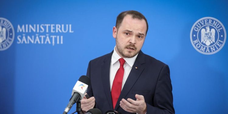 Ministrul Sănătății despre guvern: „Coaliția e în preanestezie, premierul nu e încă pe perfuzii”