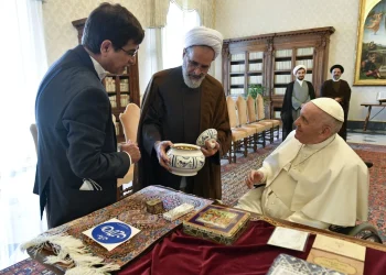 Iranul are un nou lider: Alireza Arafi, ales urmașul lui Ali Khamenei
