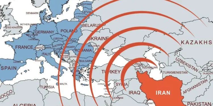 Noapte de coșmar în Orientul Mijlociu: Israel atacă Iranul, iar riposta lovește imediat