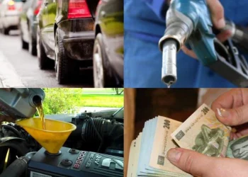 Fără decizii după reuniunea de urgență pe criza combustibililor