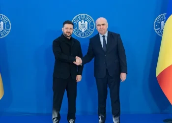 Presa română, ținută la gard. Ilie Bolojan: „Delegatia unui oficial nu se modifică”