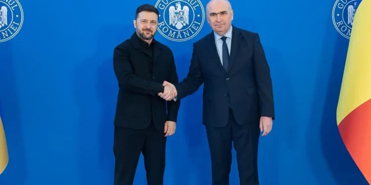 Presa română, ținută la gard. Ilie Bolojan: „Delegatia unui oficial nu se modifică”