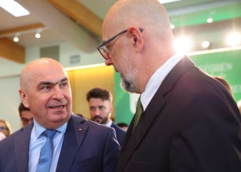 SURSE: Scandal în ședința coaliției – acuzații dure și avertisment privind căderea Guvernului