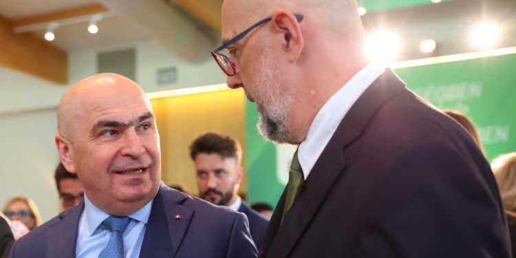 SURSE: Scandal în ședința coaliției – acuzații dure și avertisment privind căderea Guvernului