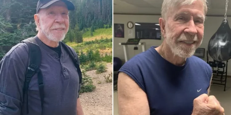 Chuck Norris a murit: Celebrul actor fusese internat de urgență în spital