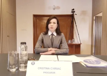 BREAKING NEWS-Propuneri oficiale pentru conducerea Parchetului General, anunțate de ministrul Justiției