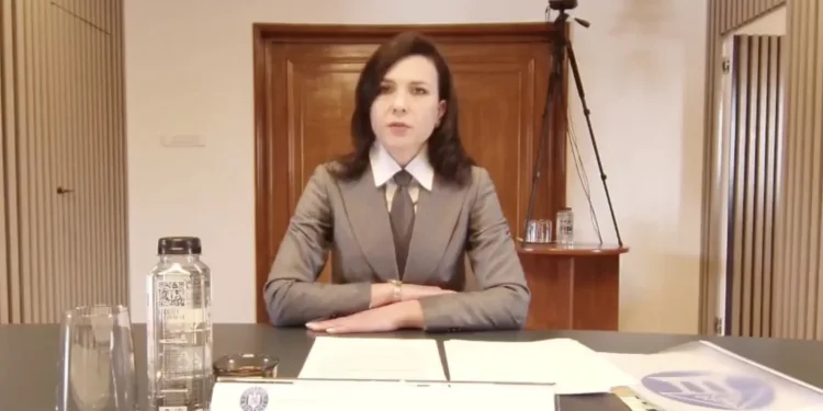 BREAKING NEWS-Propuneri oficiale pentru conducerea Parchetului General, anunțate de ministrul Justiției
