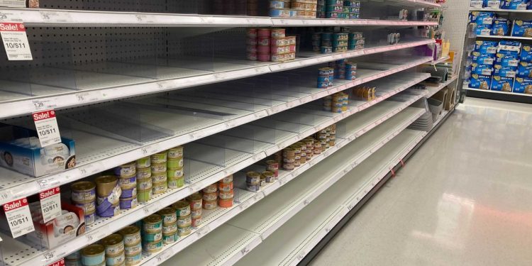 Economiștii avertizează: conflictul din Orientul Mijlociu ar putea declanșa o criză alimentară mondială