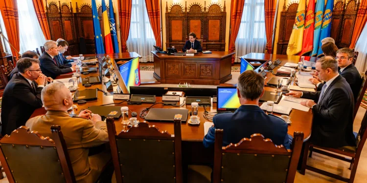 Decizie CSAT: România primește echipamente defensive din partea SUA. Țara noastră va deveni și mai sigură!
