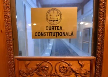 CCR, în alertă: acuzații grave privind adoptarea bugetului pe 2026