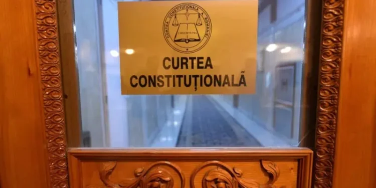 CCR, în alertă: acuzații grave privind adoptarea bugetului pe 2026