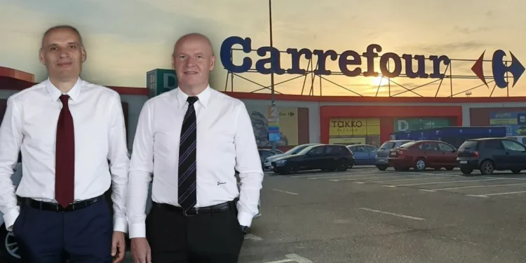 Impas în negocieri: frații Dedeman și achiziția Carrefour, blocate de lipsa fondurilor