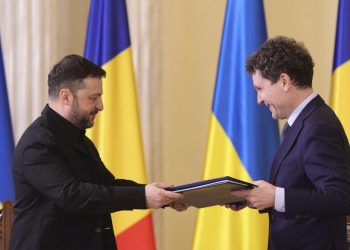 Nicușor Dan calmează temerile privind trupele americane din România: „Este o ipoteză falsă”, iar Volodimir Zelenski acuză Iran că sprijină Rusia