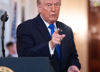 „Au vrut să vorbească, dar e prea târziu” – Trump, mesaj dur pentru Iran