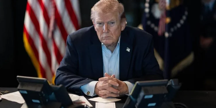 Iranieni suspectați de tentativa de asasinat asupra lui Donald Trump – comando neutralizat de Pentagon și serviciile secrete