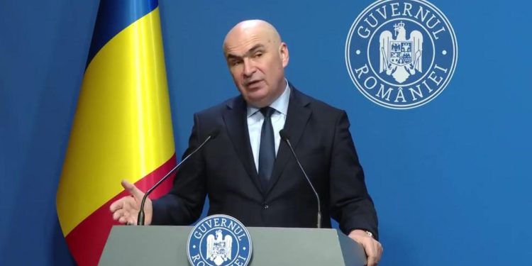 Guvernul reacționează: Ilie Bolojan, despre măsuri de sprijin pentru piața carburanților