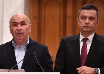 „Rămâne un semn de întrebare”: Sorin Grindeanu, după discuțiile cu Ilie Bolojan