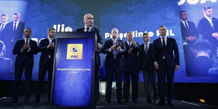 Surse: PNL amână ședința de la Sibiu și decizia privind ieșirea de la guvernare