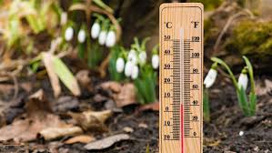 Prognoză meteo: maxime de 17°C și vreme blândă în următoarele două săptămâni