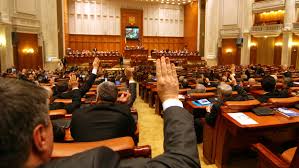 PSD, AUR și PACE formează o majoritate ad-hoc pentru scutirea de CASS a mamelor și persoanelor cu dizabilități