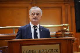 Gabriel Andronache: „Nu Bolojan a cedat! Cel care a cedat este Grindeanu”