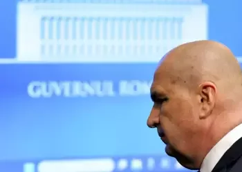 SURSE-Ilie Bolojan își pune mandatul în joc. Intenționează să demisioneze, însă se confruntă cu opoziție puternică, inclusiv din interiorul Partidul Național Liberal